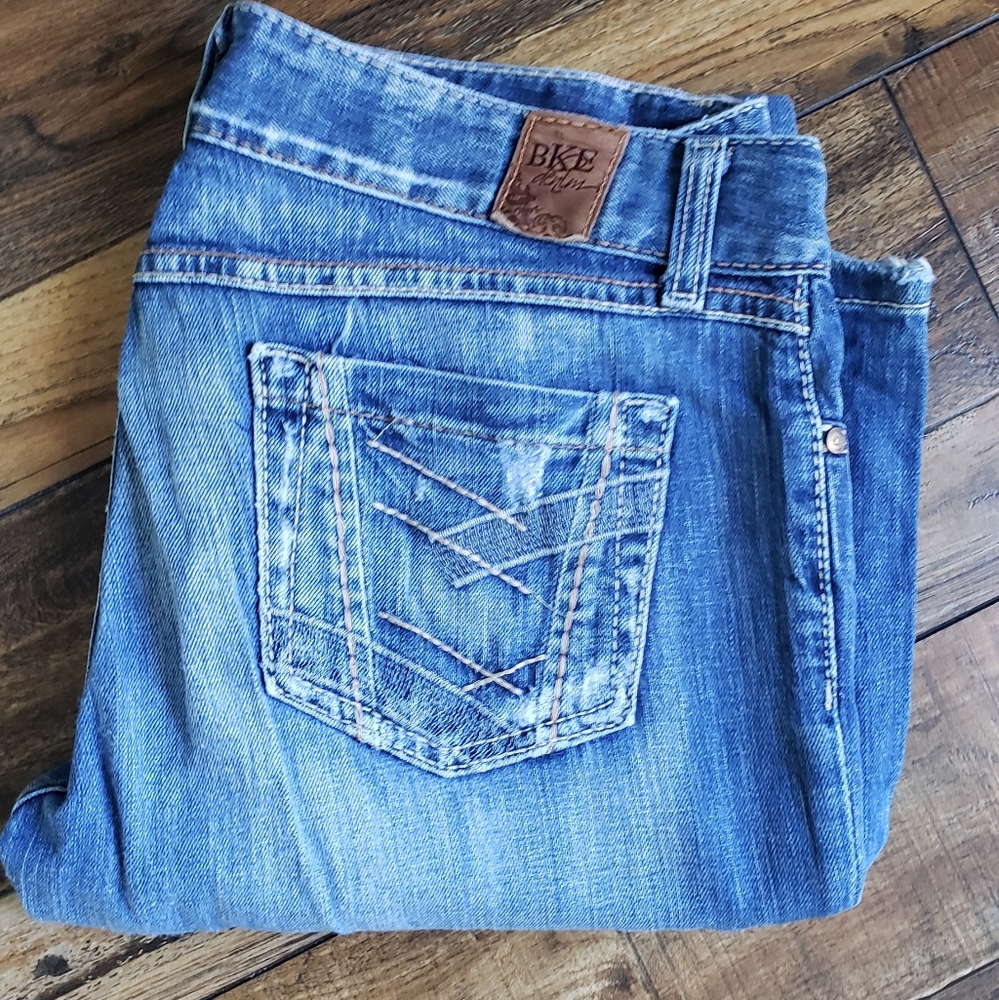 BKE SZ 30